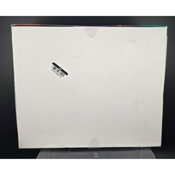 Disney 1500pc Jigsaw Pinocchio Lady Tramp Alice in Wonderland Retro 32x24 Puzzle - Picture 3 of 4